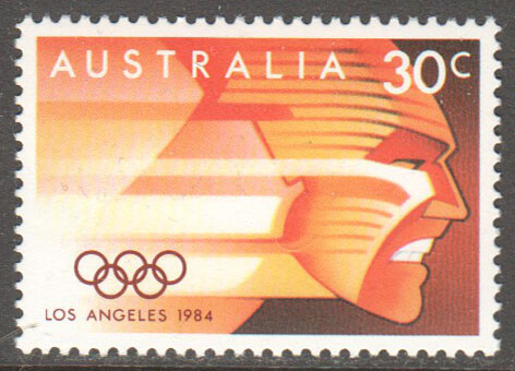 Australia Scott 923 MNH